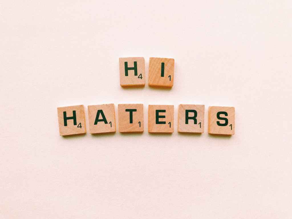 What To Do When They Laugh in Your&nbsp;FACE!