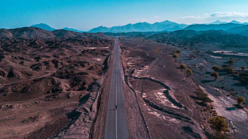 Disruption: The Unexpected Companion on the Road to&nbsp;Goodness