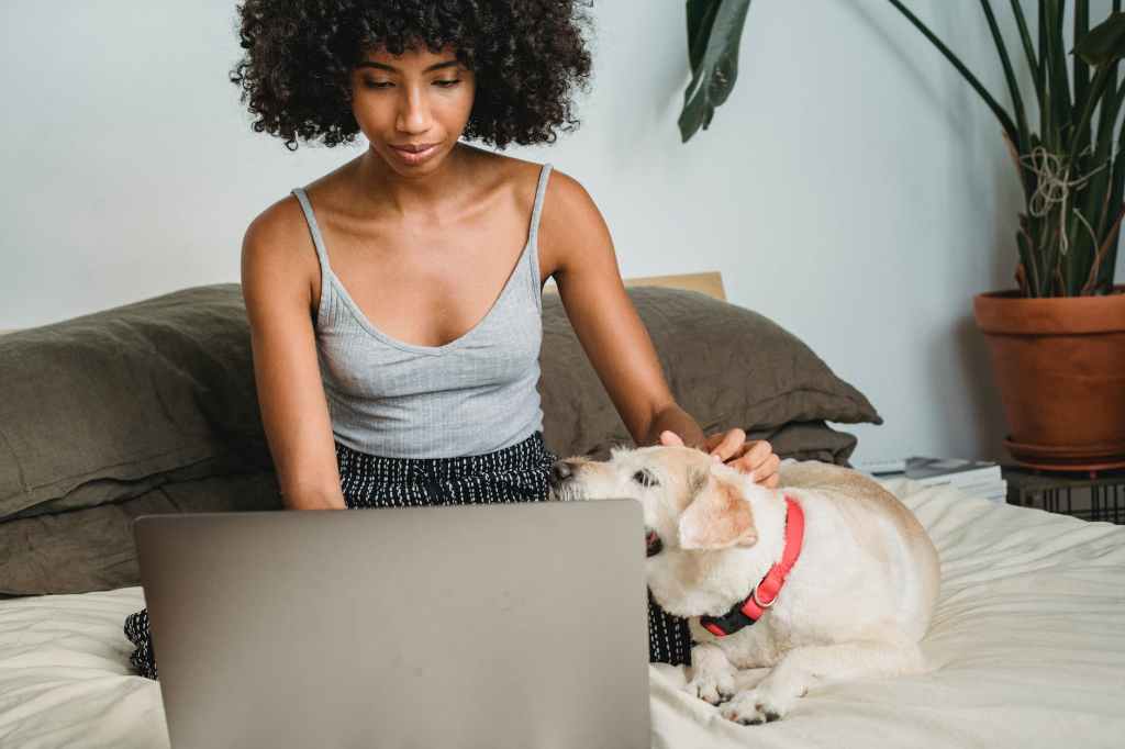 Rockin’ Your Side Hustles After 40: Pajamas On, World Domination Mode&nbsp;Activated