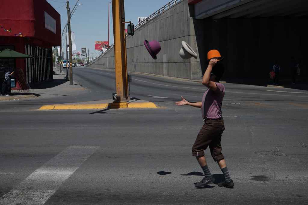 Balancing Acts: Juggling Many&nbsp;Hats