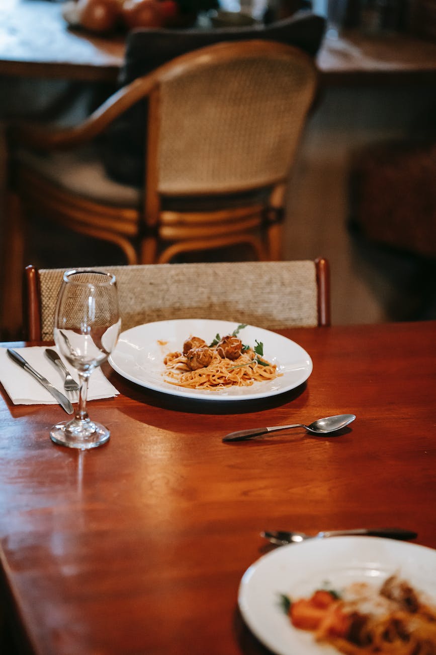 There’s an Empty Chair at The Table