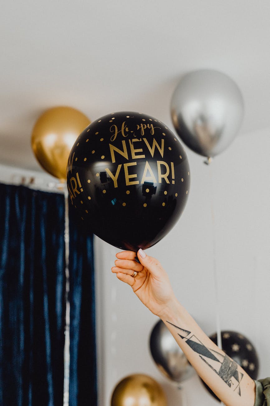 Real Talk: Sustaining the New Year&nbsp;Momentum
