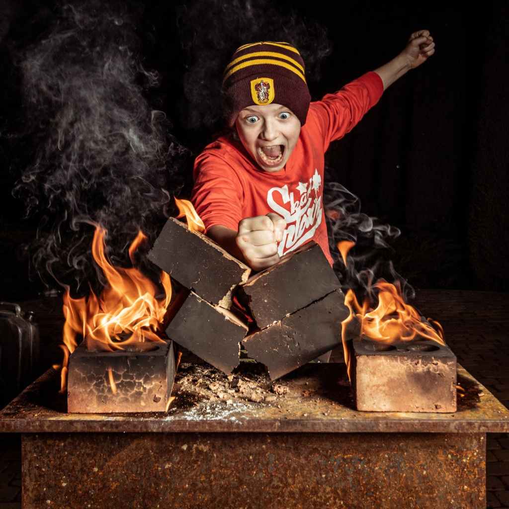 Navigating the Storm: Chaos Before&nbsp;Breakthroughs