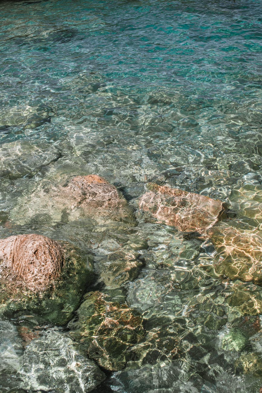 Be Still, Rest and&nbsp;Think!