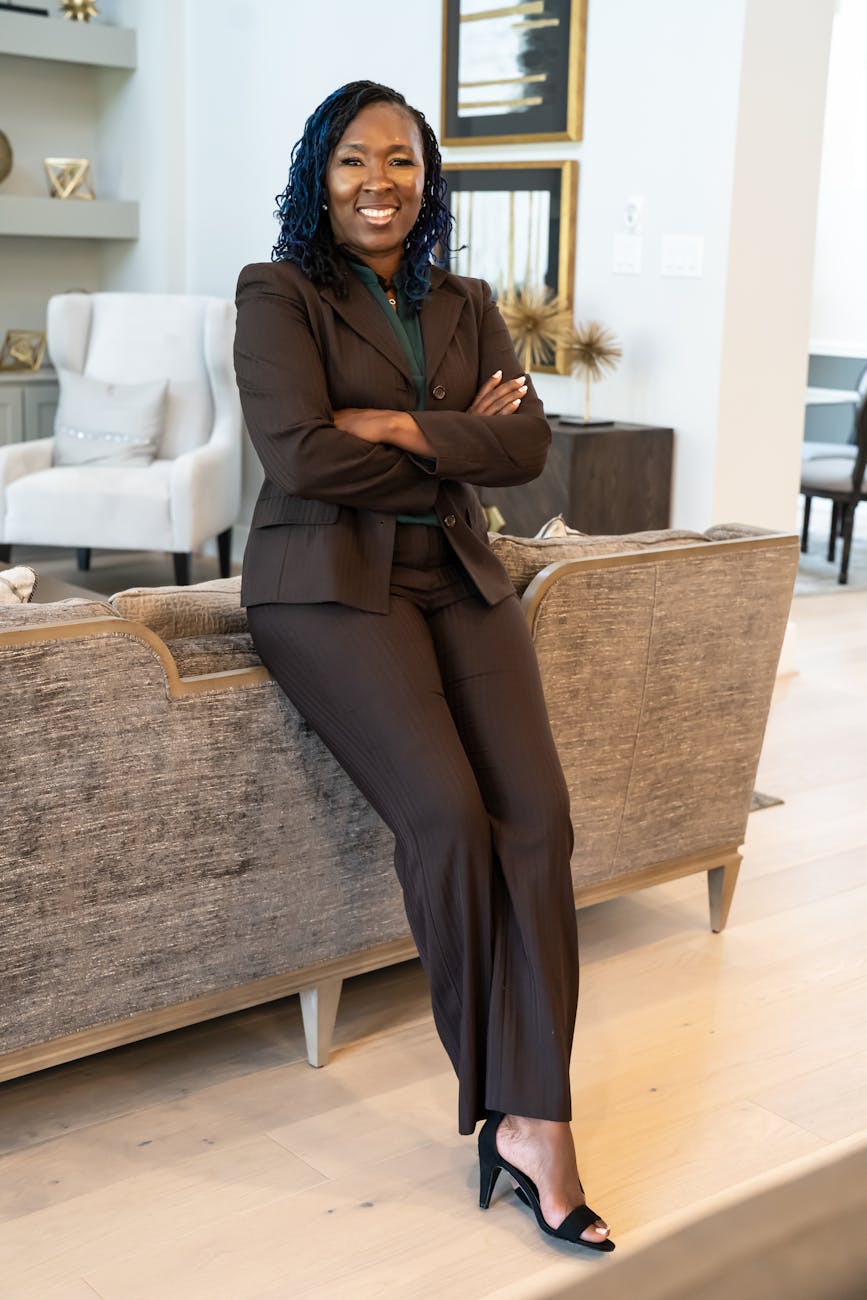 Embrace Your Confidence, Forget the&nbsp;Noise