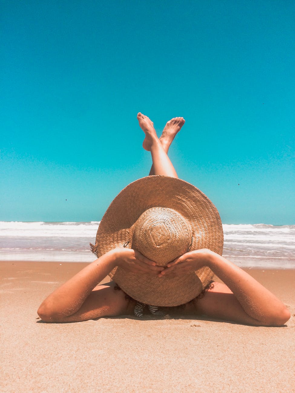Unwind Without Guilt: How to Disconnect and Enjoy Your&nbsp;Vacation