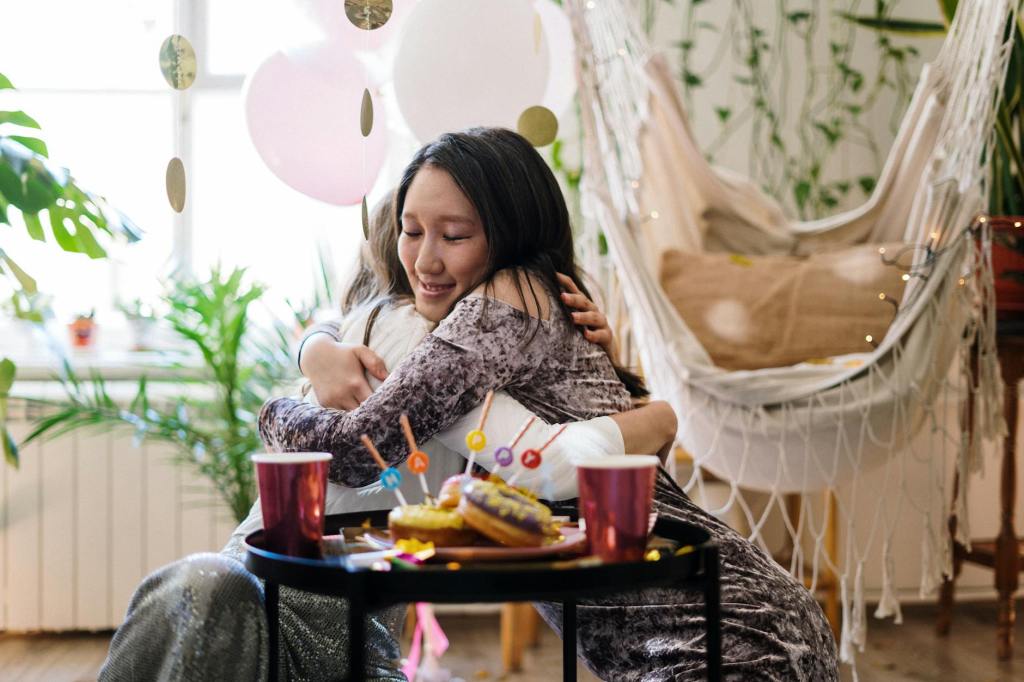 Show Up for Others: It’s Not All About&nbsp;You