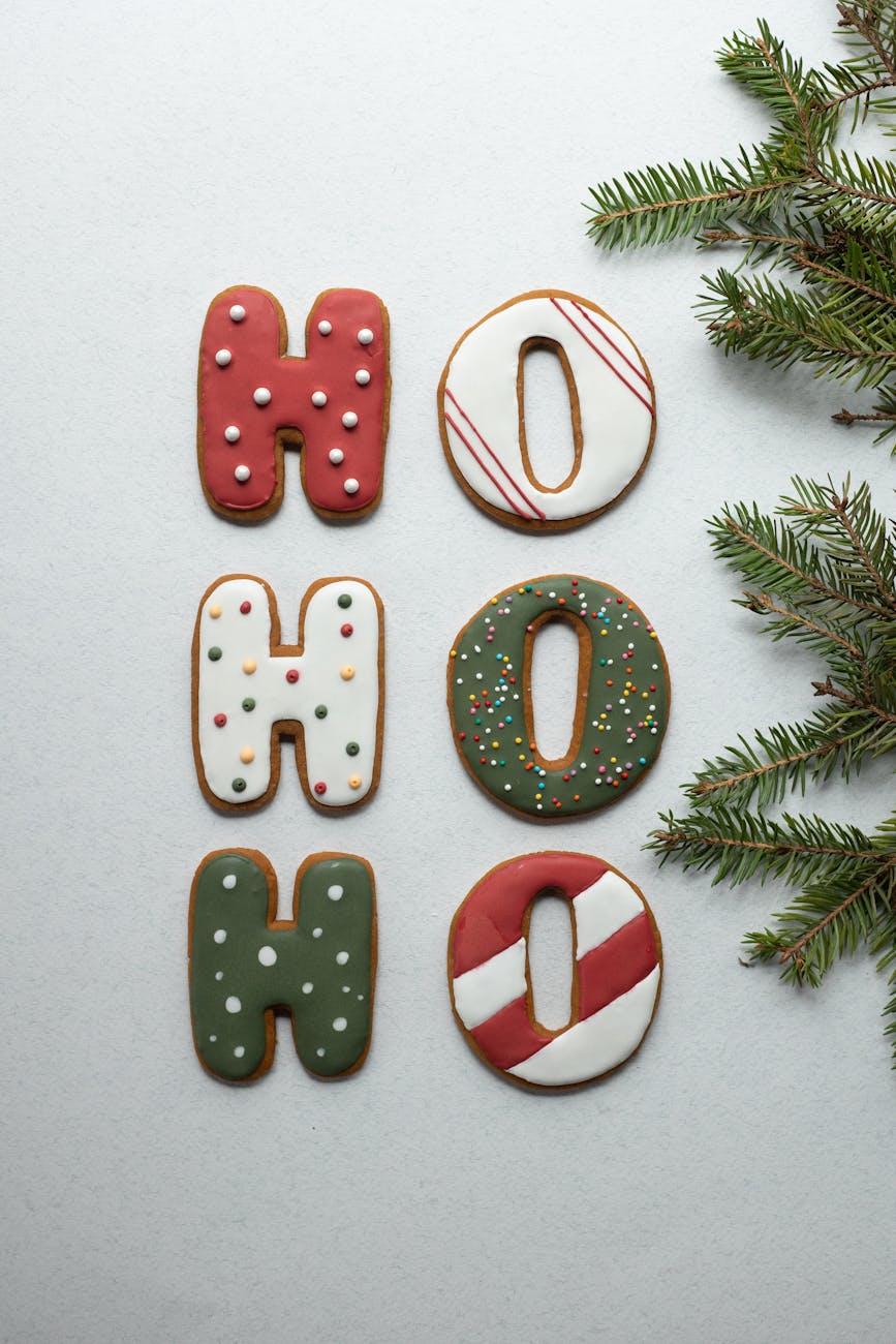 Don’t Be a Ho, Ho,&nbsp;HO