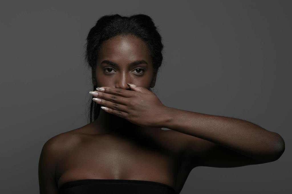 Move in Silence: Let Your Results Do the&nbsp;Talking