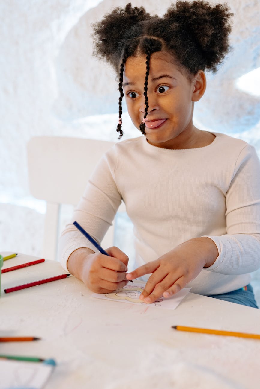 Color Outside the Lines Again: Unlocking the Dreamer in&nbsp;You