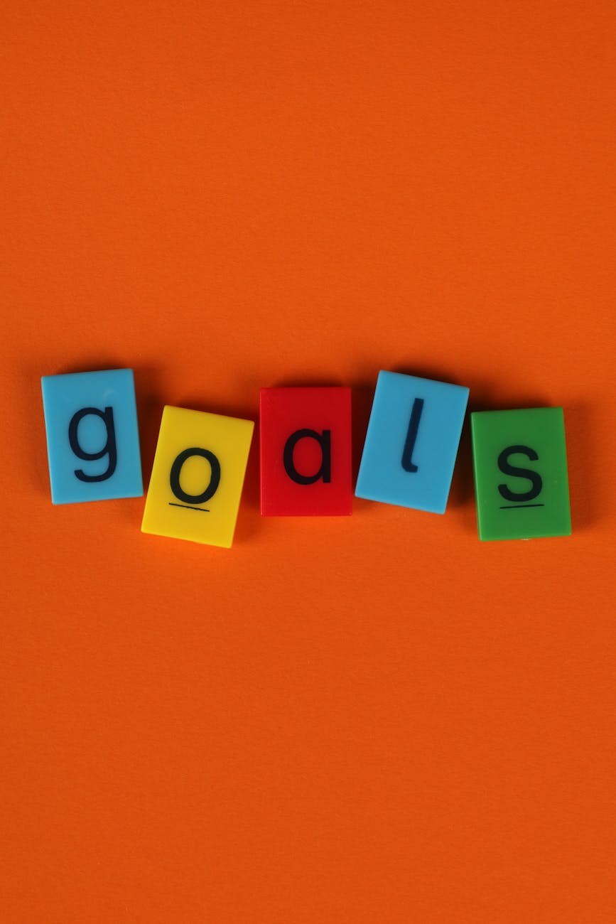 Snowstorms, Goals, and Why We’re All Stocked Up on Eggs Instead of a&nbsp;Plan