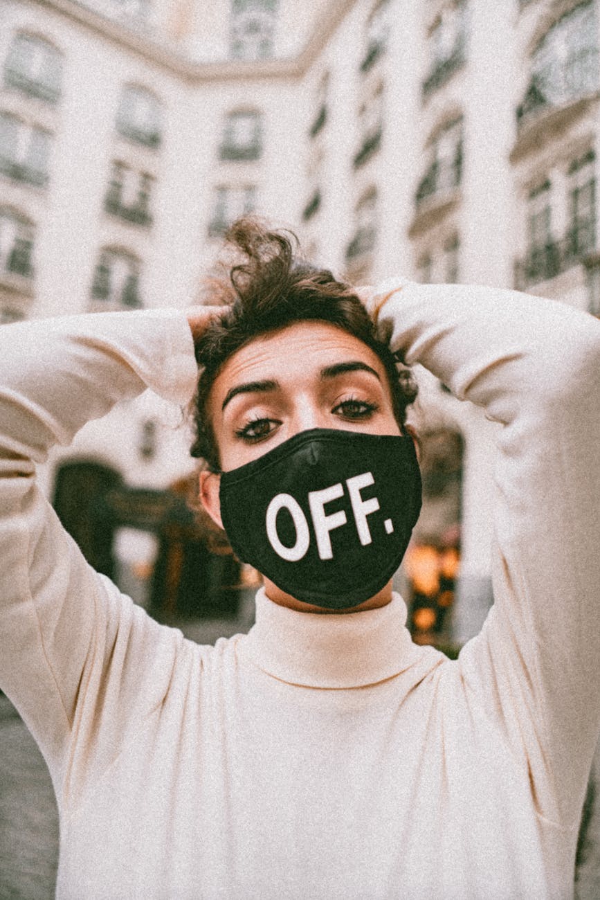 Feeling Like Life Is Off? This Might Be&nbsp;Why