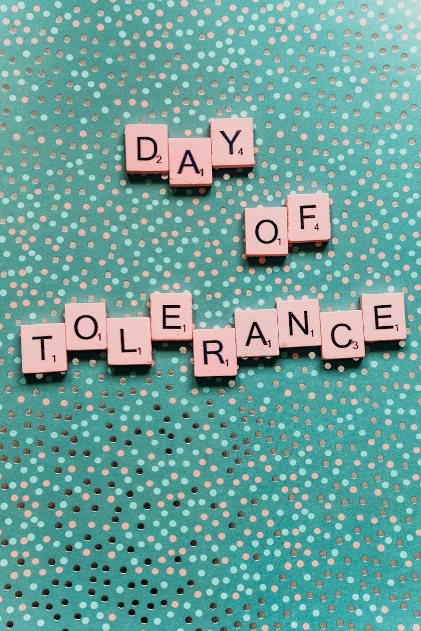 What You Tolerate Daily Is Quietly Shaping Who You Are Becoming