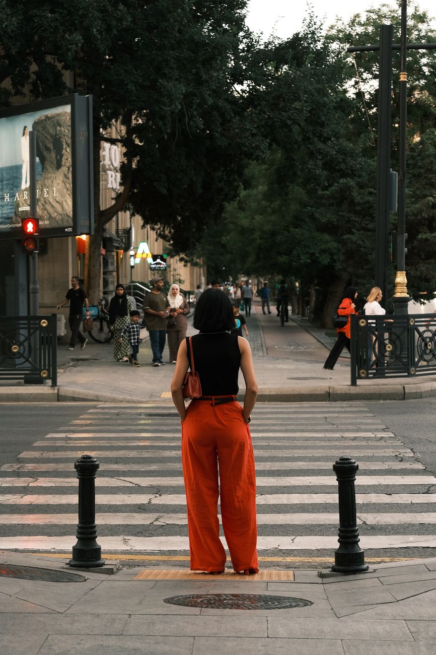 Reinventing Me: When the Life You Knew No Longer&nbsp;Fits