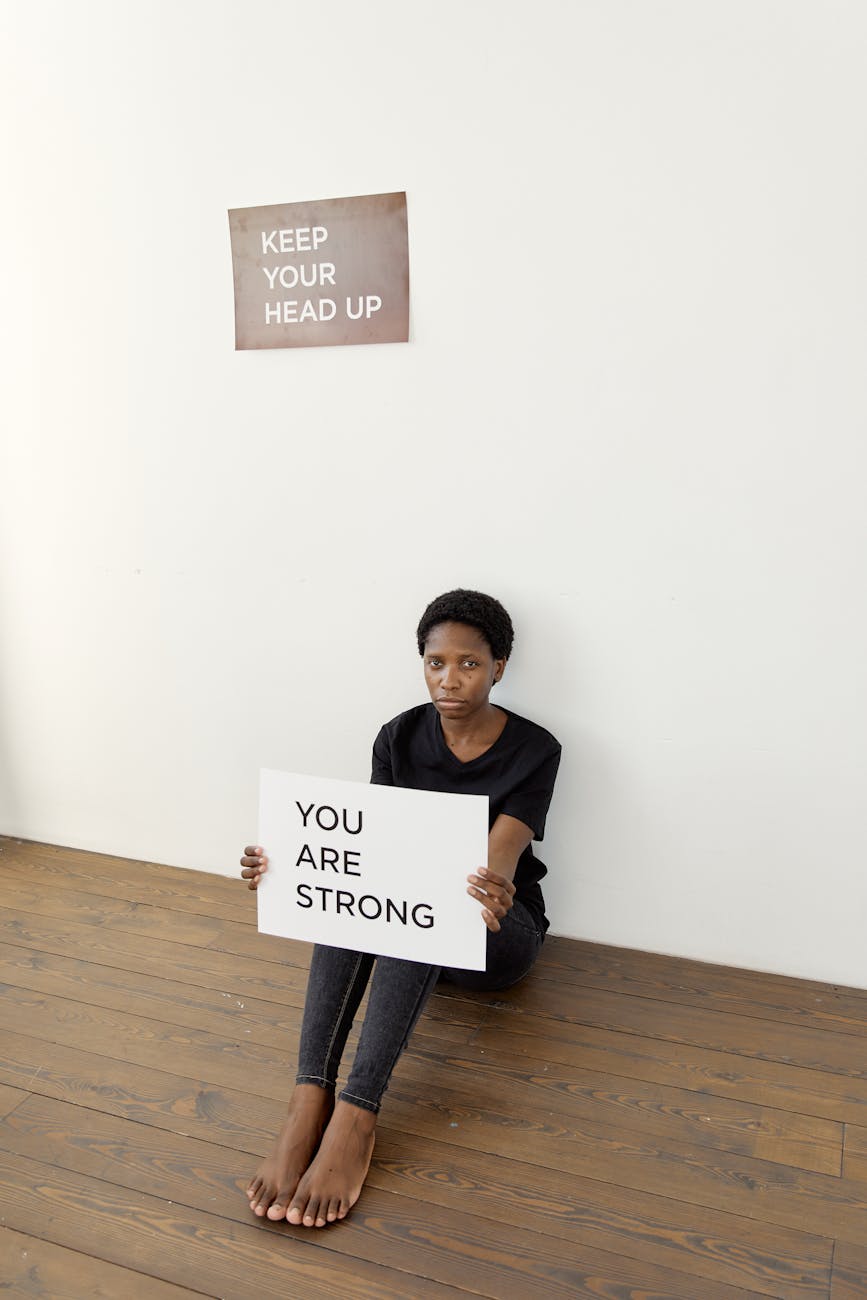 When Life Hits Hard: How to Pick Up the Pieces After a Major Setback