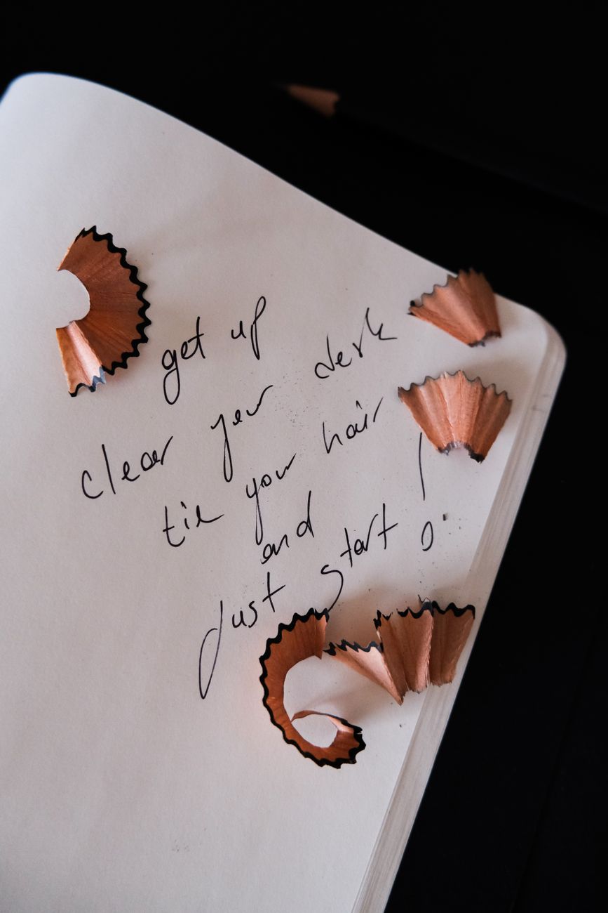 When Your “Why” Falls Apart: Finding Yourself Again in an Unfamiliar World