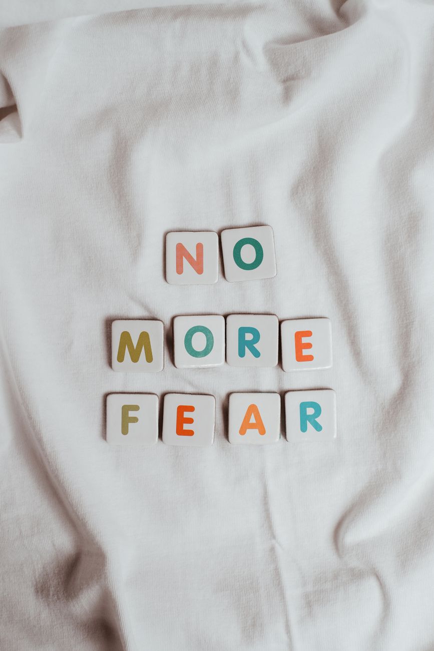 No Weapon: Overcoming Fear When Life Comes for Everything You&nbsp;Built